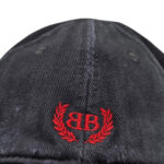 Balenciaga Cap