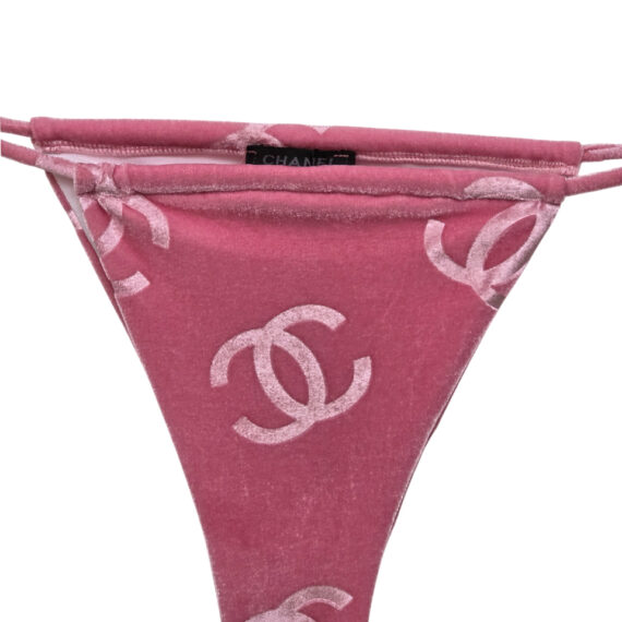 Chanel Bikini