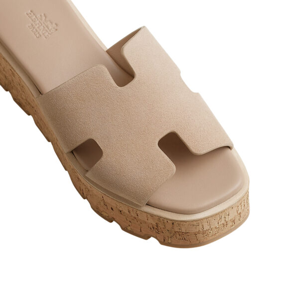 Hermes Sandals