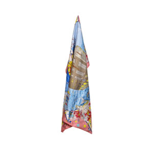 Hermes Scarf