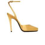 YSL Heels