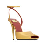 YSL Heels