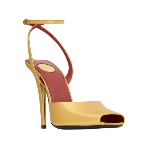 YSL Heels
