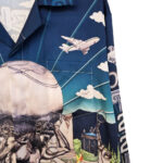 Casablanca Shirt