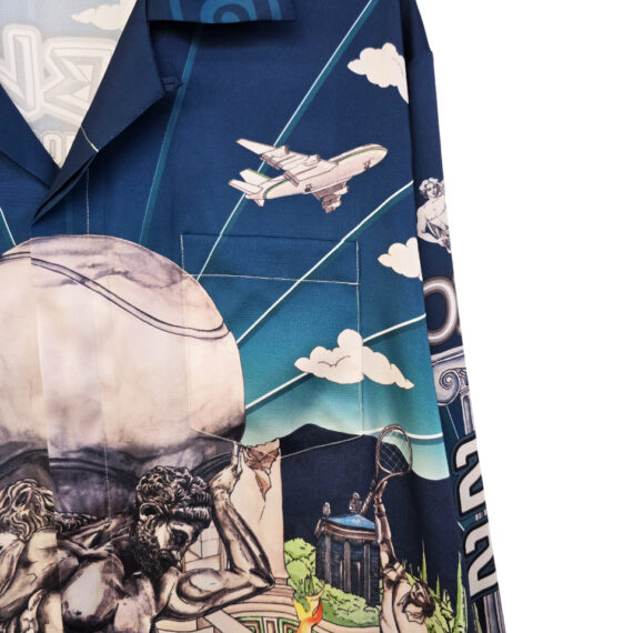 Casablanca Shirt