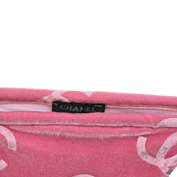 Chanel Bikini