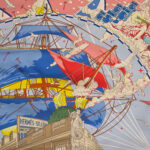 Hermes Scarf