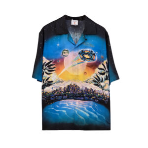 Casablanca Shirt