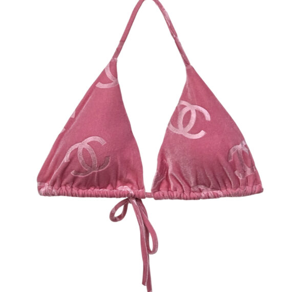 Chanel Bikini