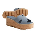 Hermes Sandals