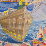 Hermes Scarf