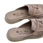 Loro Piana Slippers