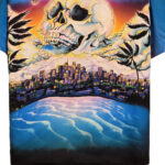 Casablanca Shirt