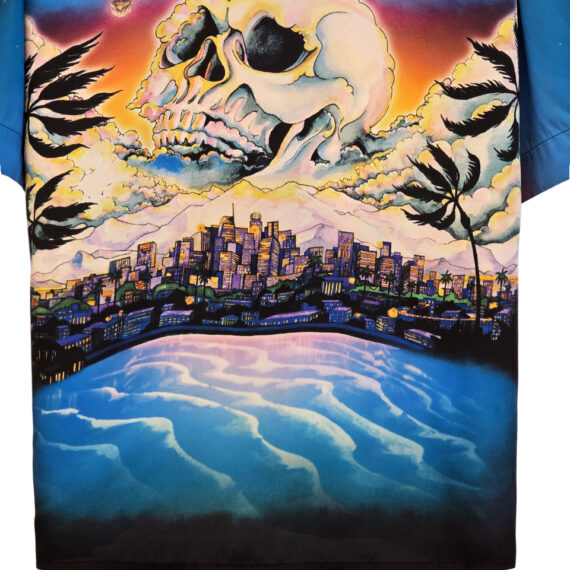 Casablanca Shirt