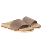 Brunello Cucinelli Slippers