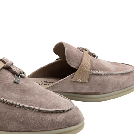 Loro Piana Slippers