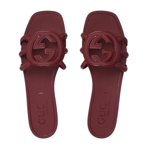GG Slippers