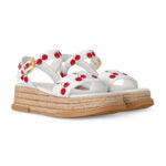 LV Sandals