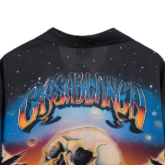 Casablanca Shirt
