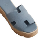 Hermes Sandals