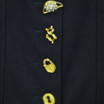 Schiaparelli Dress