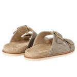 Brunello Cucinelli Slippers
