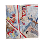 Hermes Scarf