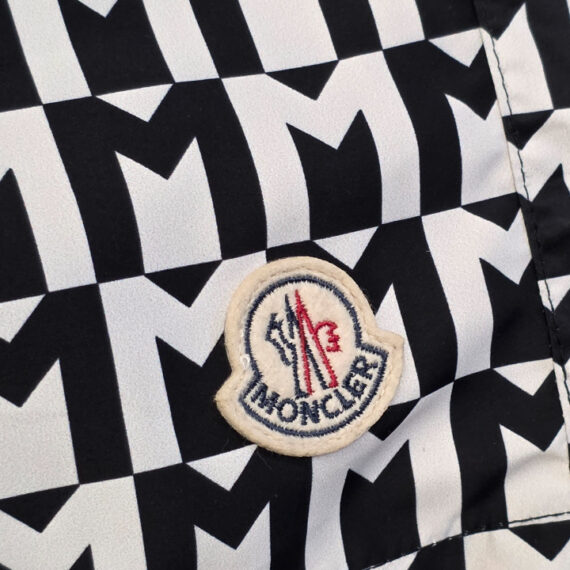 Moncler Swimwear
