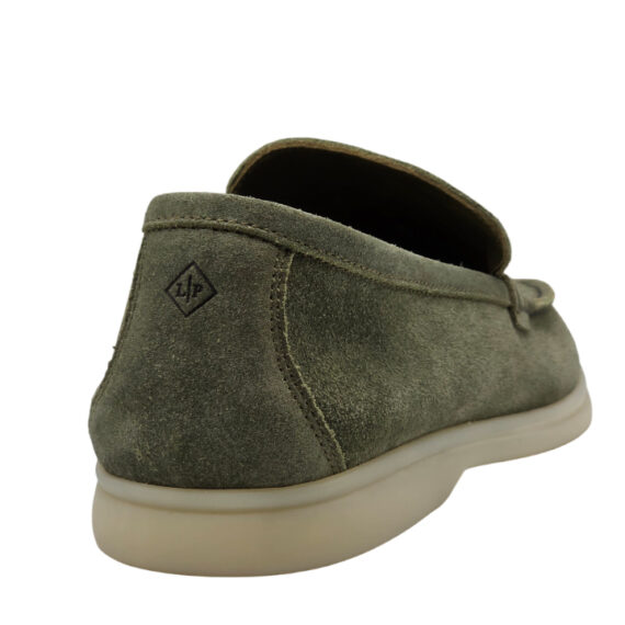 Loro Piana Shoes