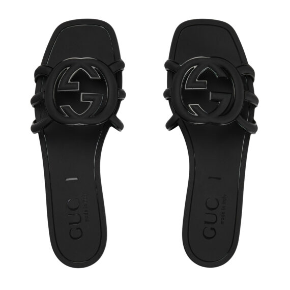 GG Slippers