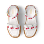 LV Sandals