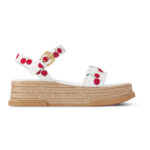 LV Sandals