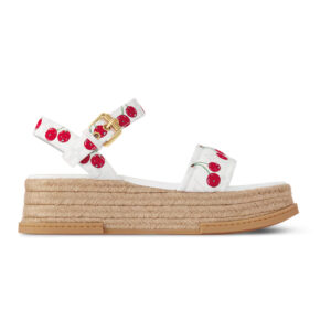 LV Sandals