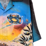 Casablanca Shirt