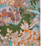 Hermes Scarf