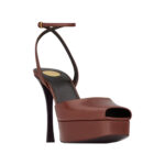 YSL Heels