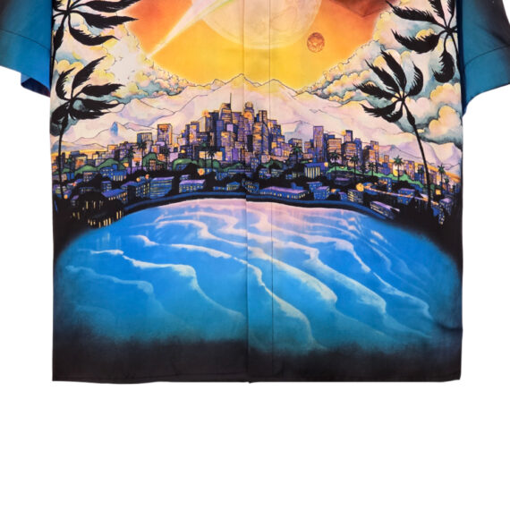 Casablanca Shirt