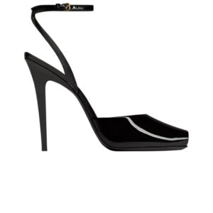 YSL Heels