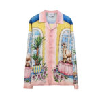 Casablanca Shirt