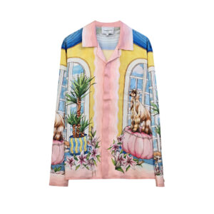 Casablanca Shirt