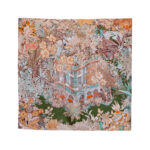 Hermes Scarf