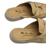 Loro Piana Slippers