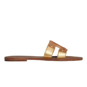 Celine Slippers