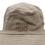 Miu Miu Hat