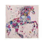 Hermes Scarf