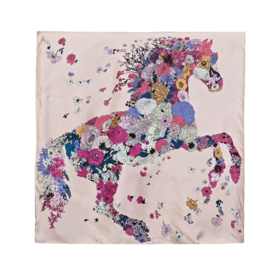 Hermes Scarf