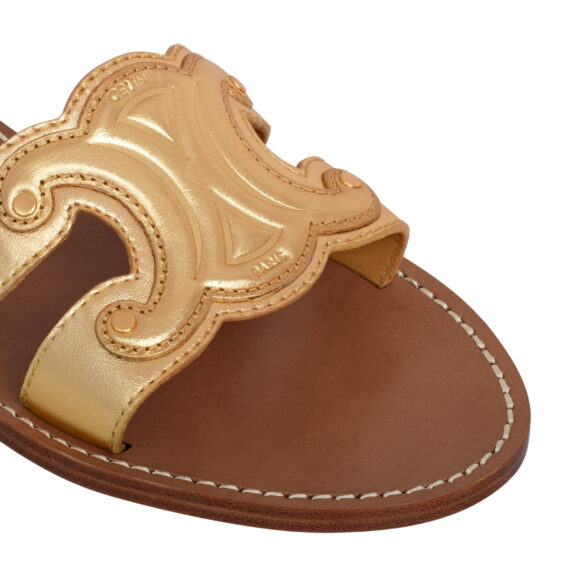Celine Slippers