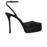 YSL Heels