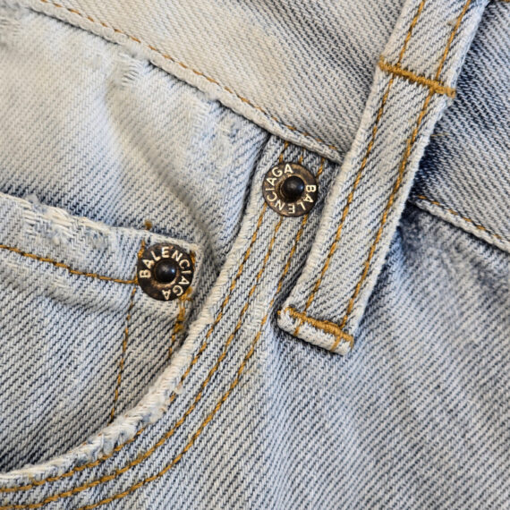 Balenciaga Shorts