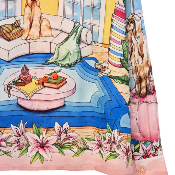 Casablanca Shirt